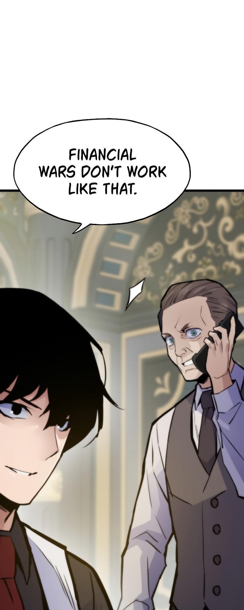 Past Life Regressor Chapter 48 - Page 89 in English