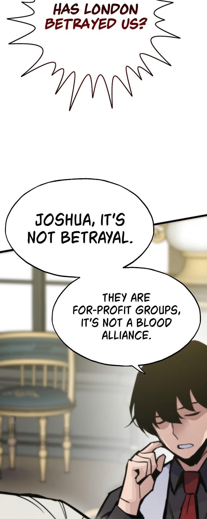 Past Life Regressor Chapter 48 - Page 93 in English