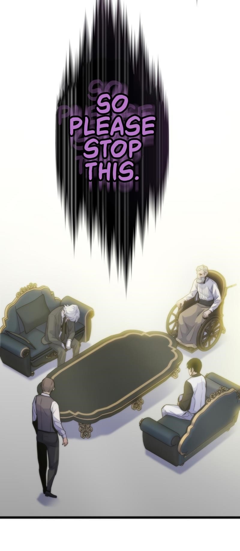 Past Life Regressor Chapter 48 - Page 99 in English