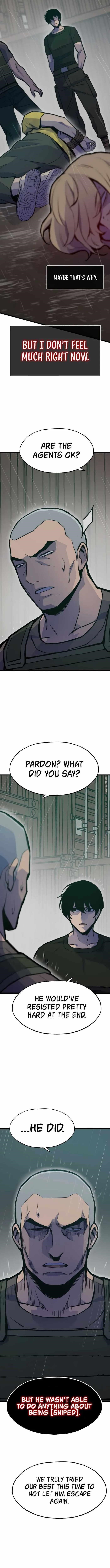Past Life Regressor Chapter 49 - Page 3 in English
