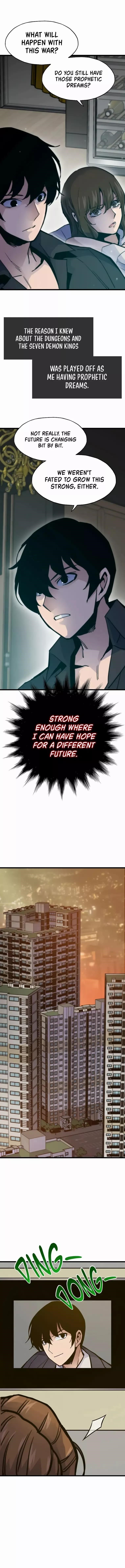 Past Life Regressor Chapter 50 - Page 12 in English