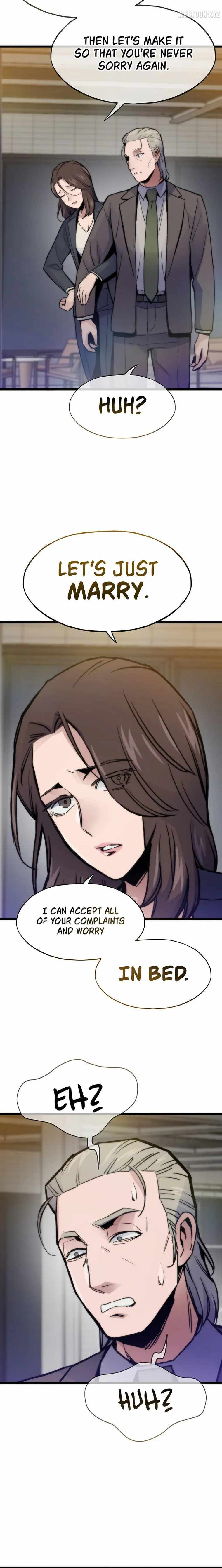 Past Life Regressor Chapter 60 - Page 18 in English
