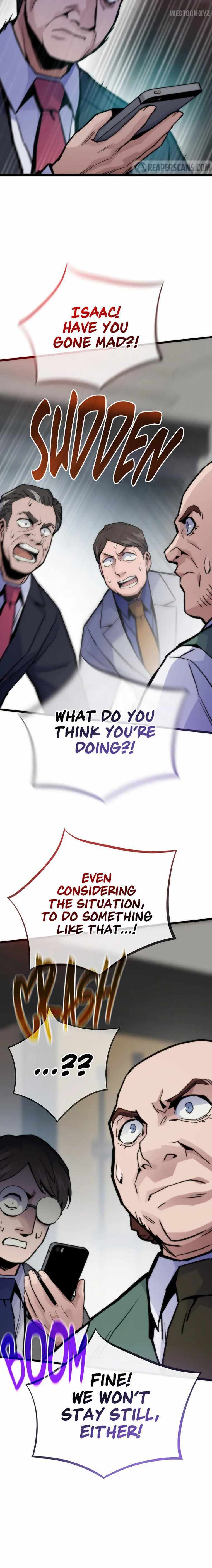 Past Life Regressor Chapter 60 - Page 26 in English