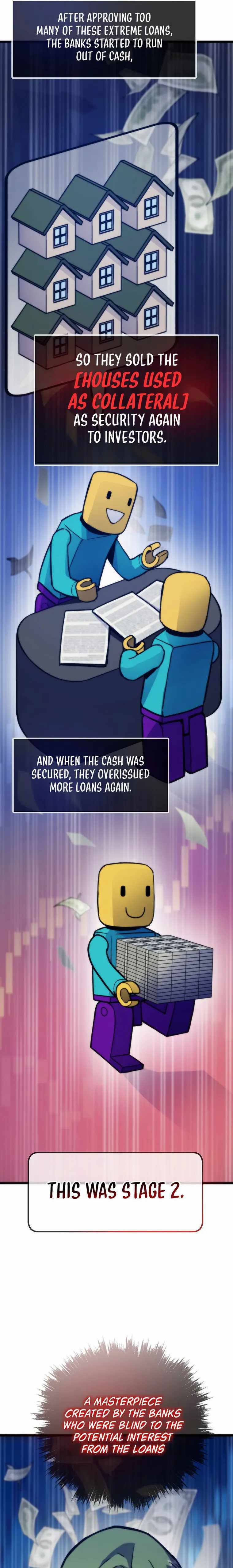 Past Life Regressor Chapter 60 - Page 7 in English