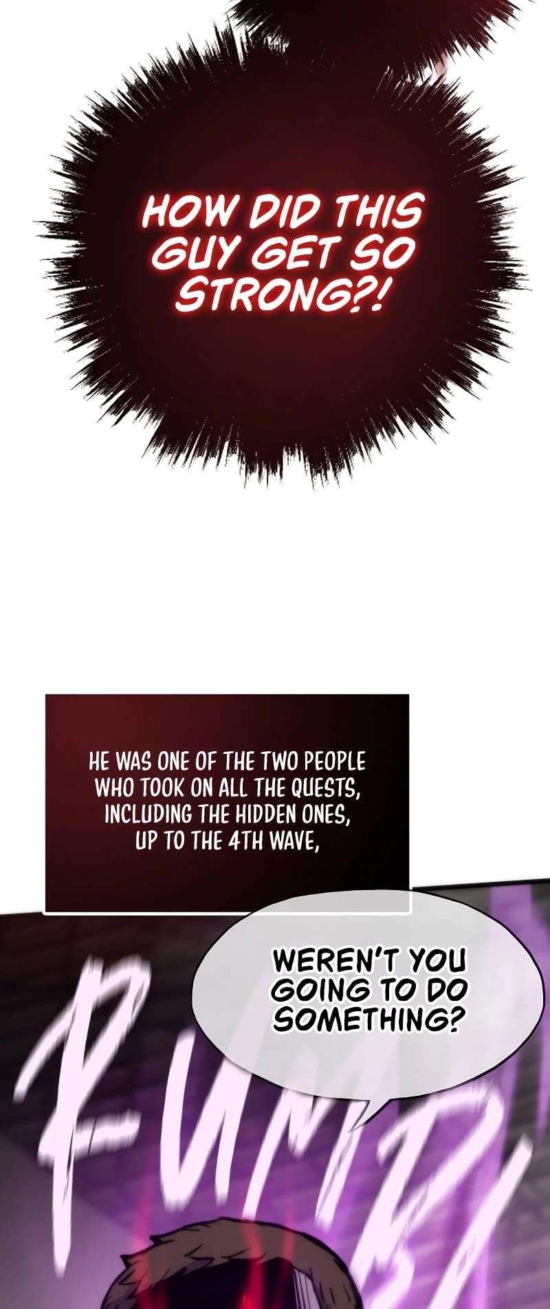 Past Life Regressor Chapter 74 - Page 13 in English