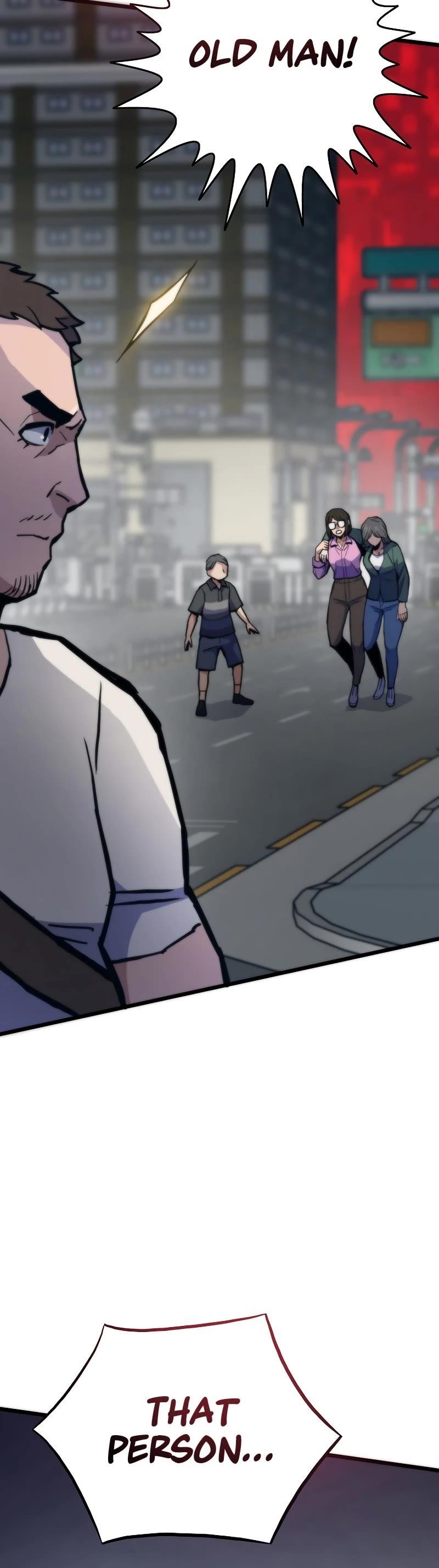 Past Life Regressor Chapter 74 - Page 21 in English