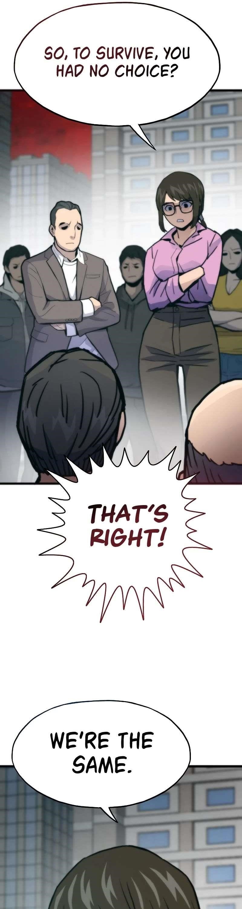 Past Life Regressor Chapter 74 - Page 26 in English