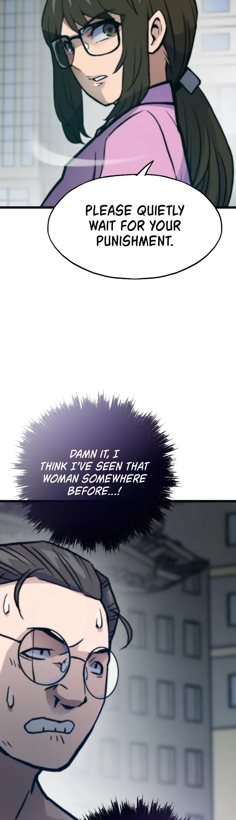 Past Life Regressor Chapter 74 - Page 27 in English