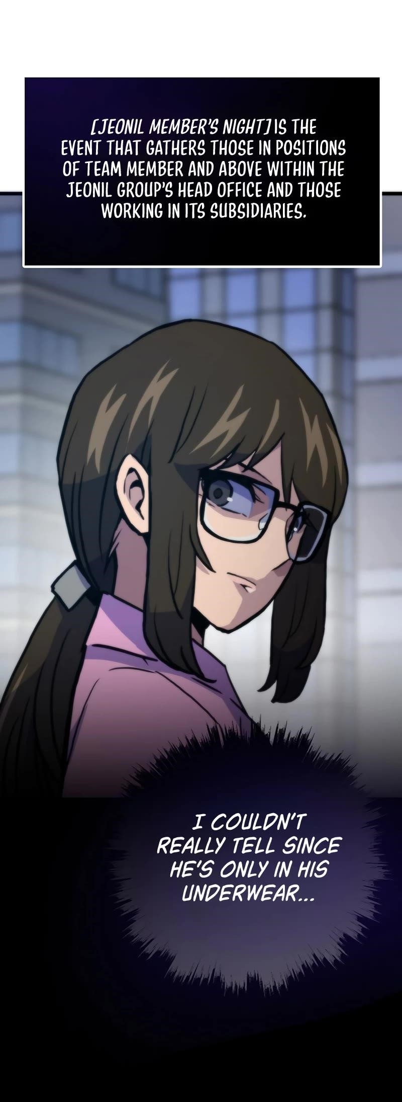 Past Life Regressor Chapter 74 - Page 31 in English