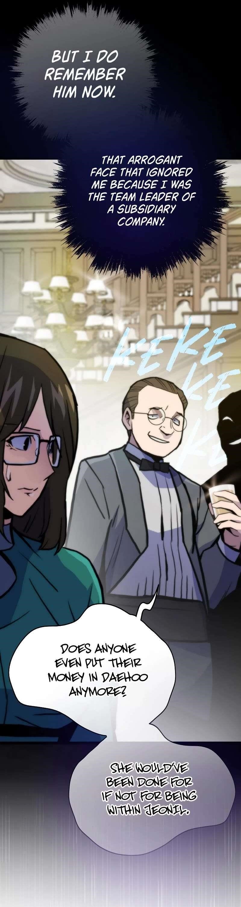 Past Life Regressor Chapter 74 - Page 32 in English