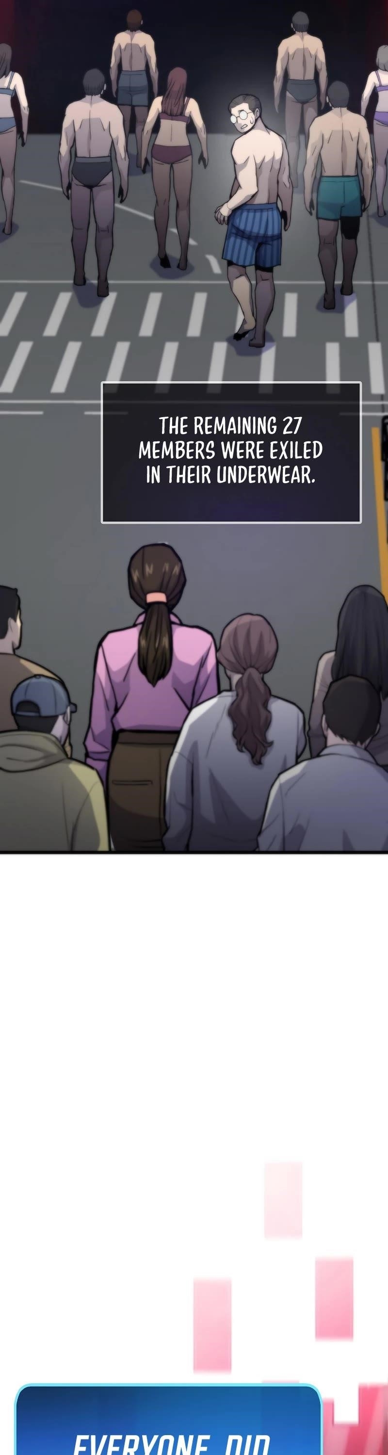 Past Life Regressor Chapter 74 - Page 36 in English