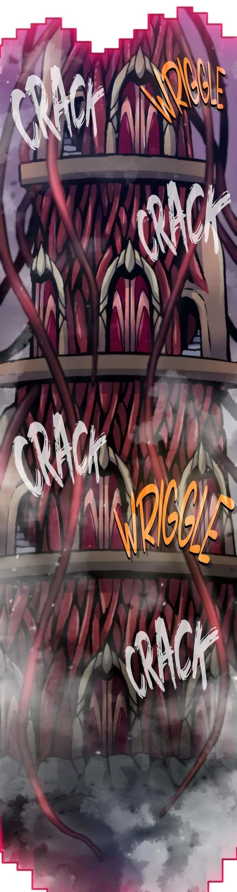 Past Life Regressor Chapter 74 - Page 47 in English
