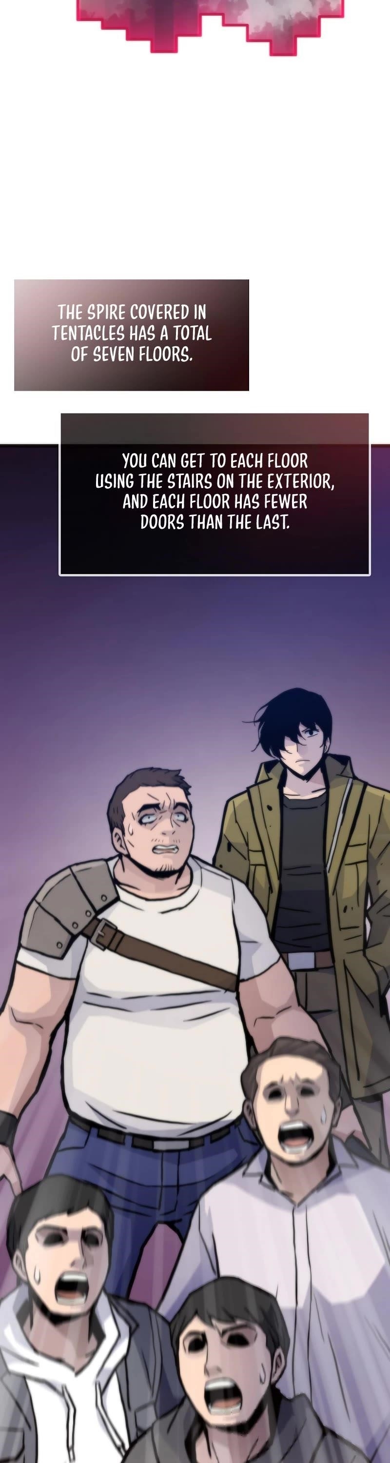 Past Life Regressor Chapter 74 - Page 48 in English