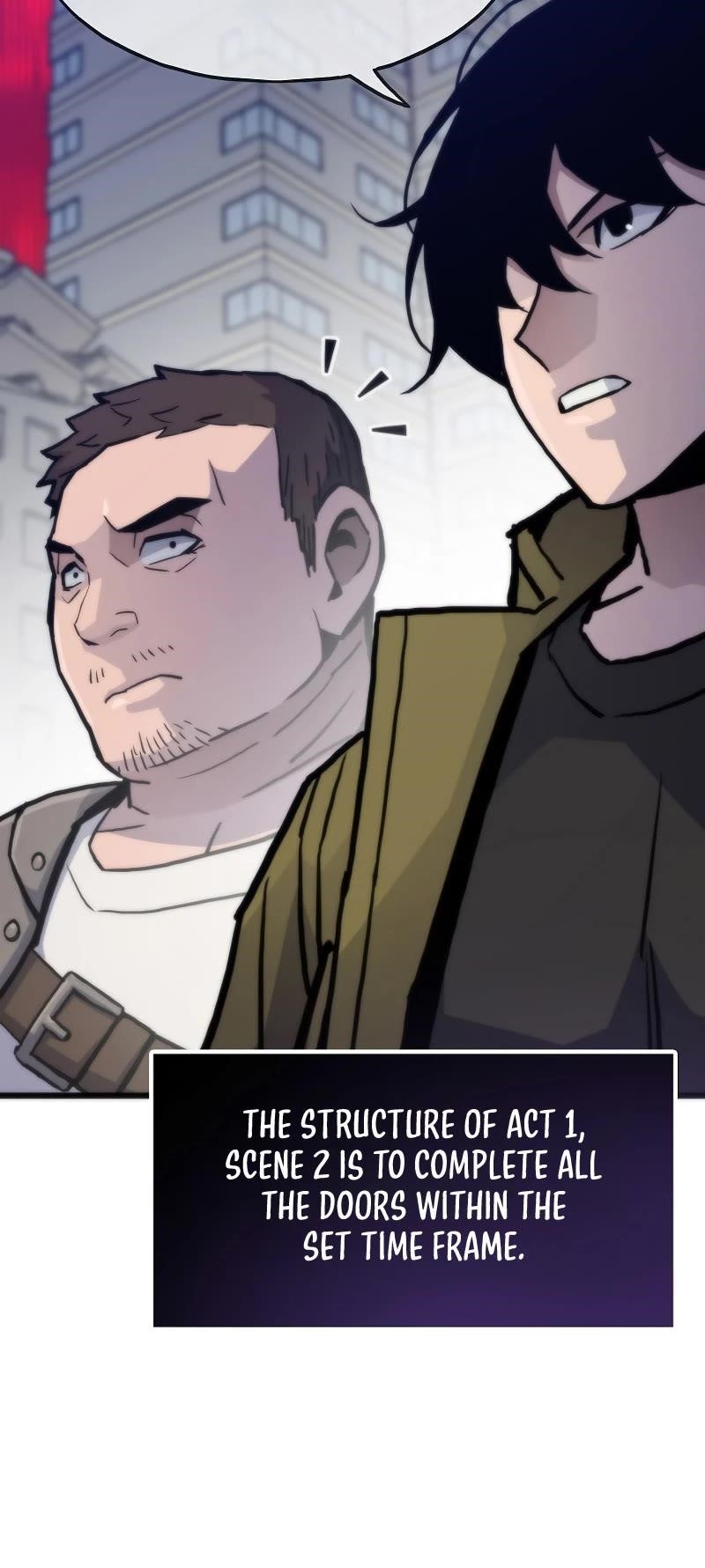 Past Life Regressor Chapter 74 - Page 50 in English