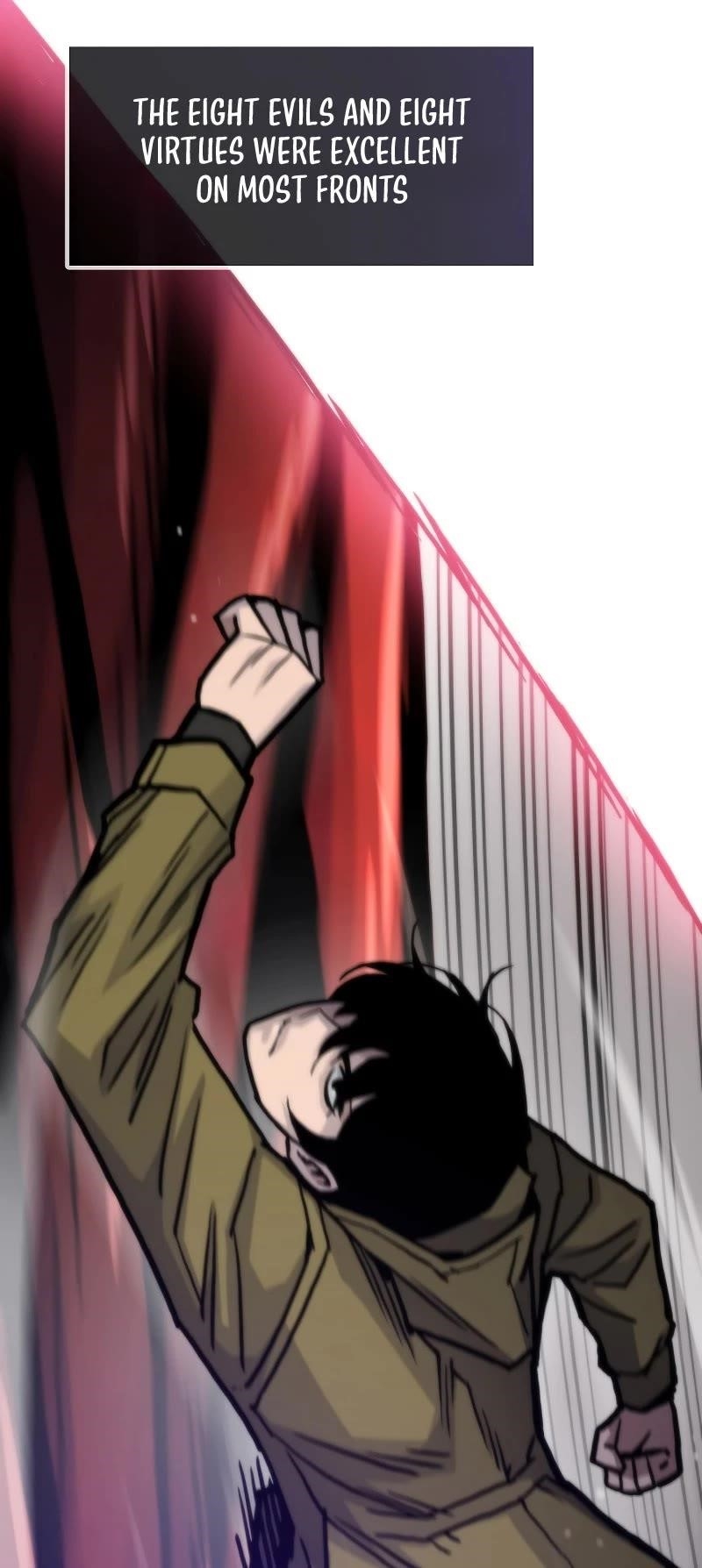 Past Life Regressor Chapter 74 - Page 53 in English