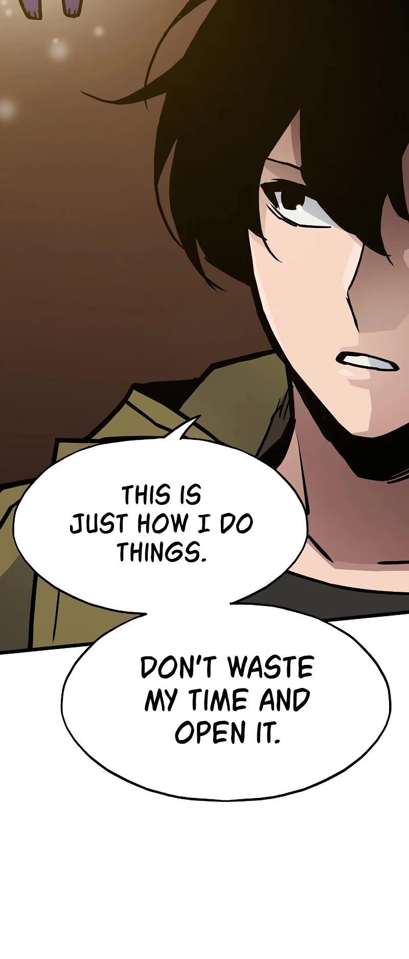 Past Life Regressor Chapter 74 - Page 69 in English