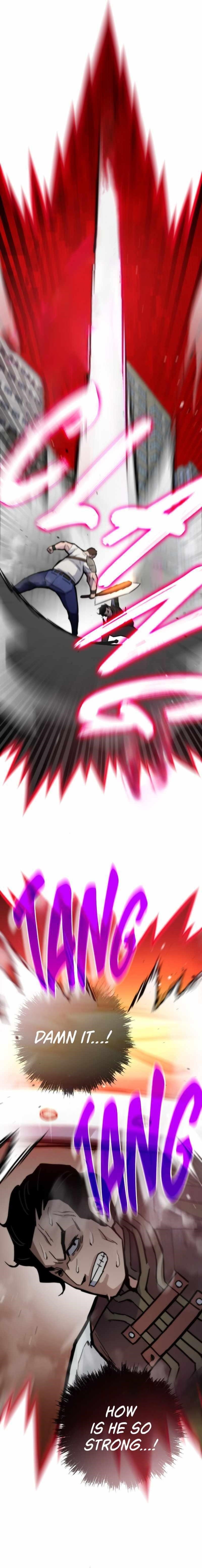 Past Life Regressor Chapter 76 - Page 4 in English