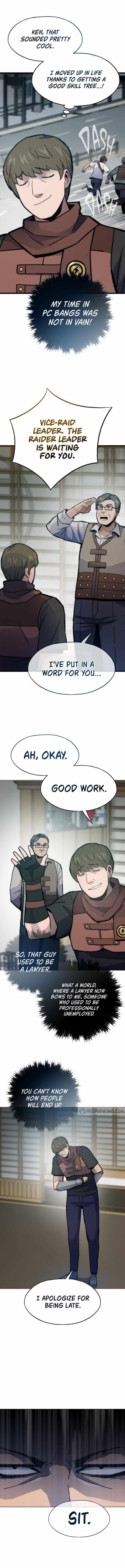 Past Life Regressor Chapter 78 - Page 10 in English