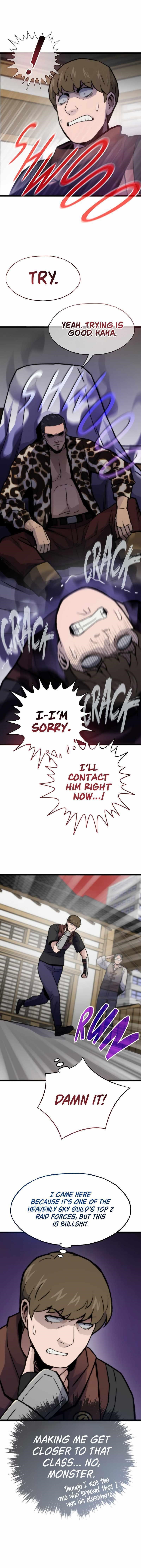 Past Life Regressor Chapter 78 - Page 12 in English