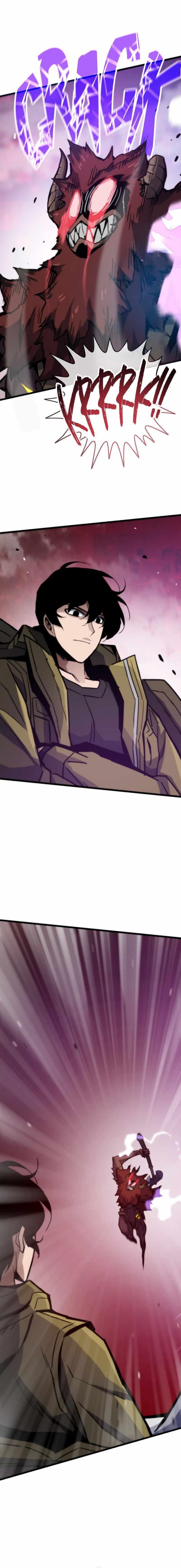 Past Life Regressor Chapter 79 - Page 12 in English