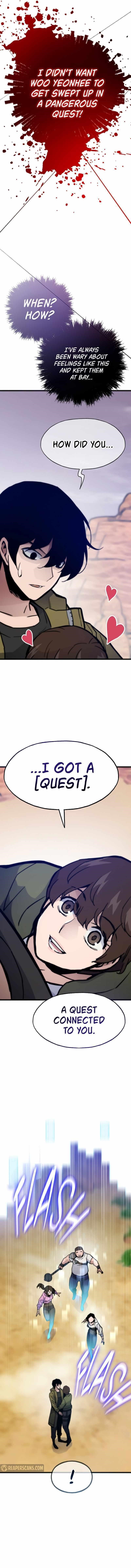 Past Life Regressor Chapter 80 - Page 4 in English