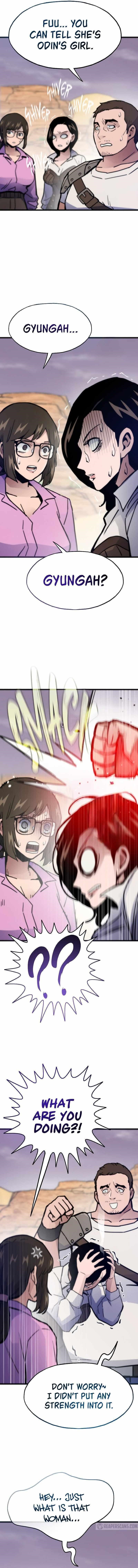 Past Life Regressor Chapter 80 - Page 7 in English