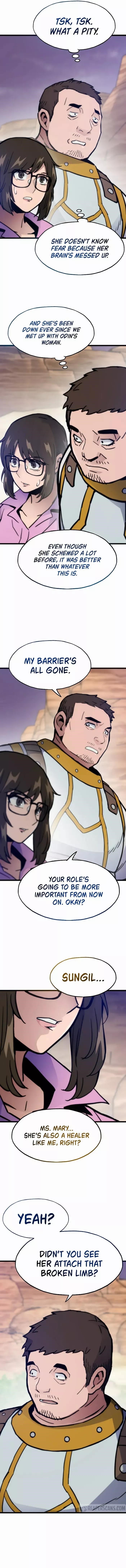 Past Life Regressor Chapter 81 - Page 10 in English