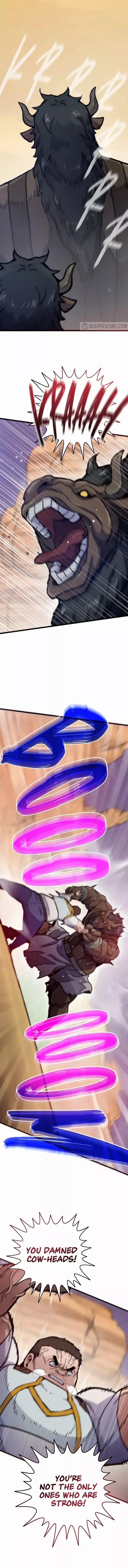 Past Life Regressor Chapter 81 - Page 5 in English