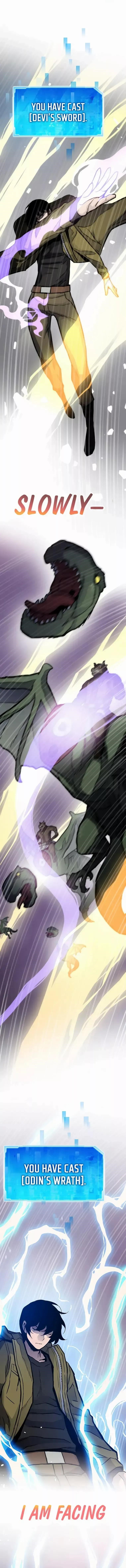Past Life Regressor Chapter 83 - Page 15 in English