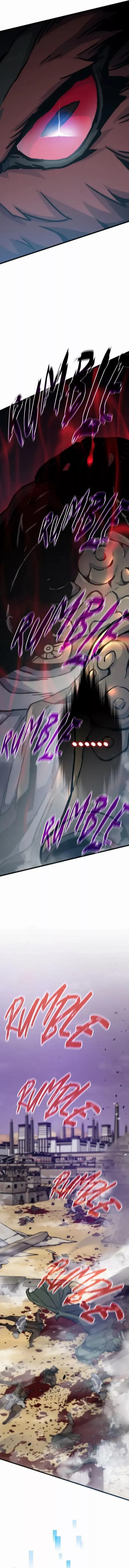 Past Life Regressor Chapter 84 - Page 17 in English