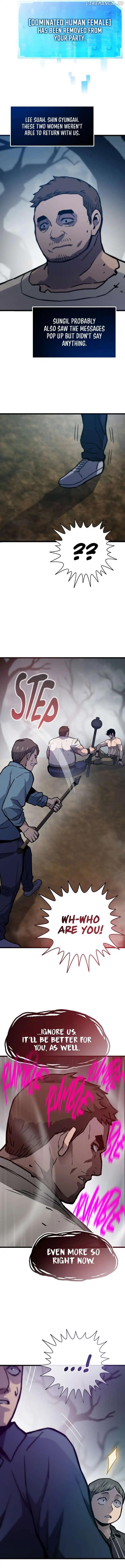 Past Life Regressor Chapter 85 - Page 15 in English