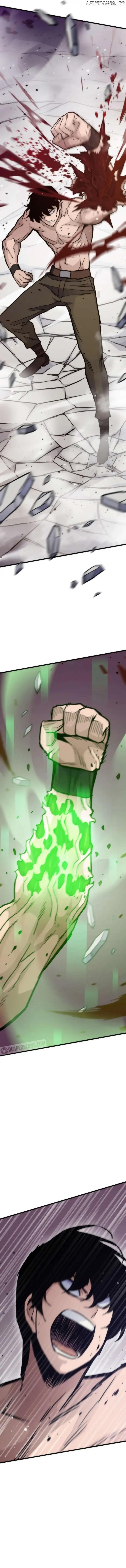 Past Life Regressor Chapter 85 - Page 4 in English