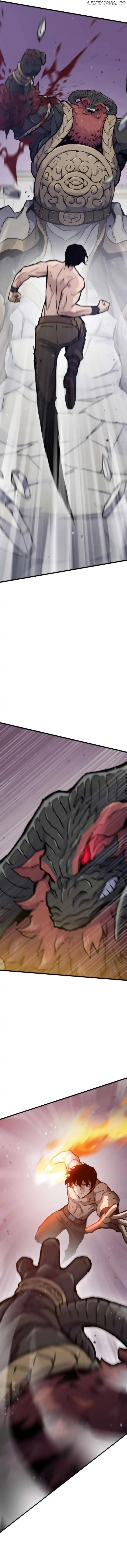 Past Life Regressor Chapter 85 - Page 5 in English