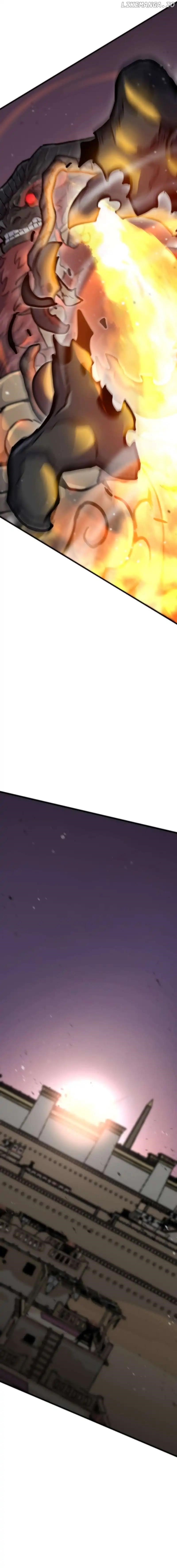 Past Life Regressor Chapter 85 - Page 6 in English