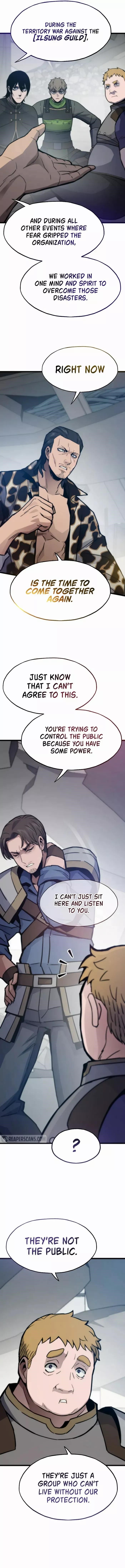 Past Life Regressor Chapter 86 - Page 5 in English