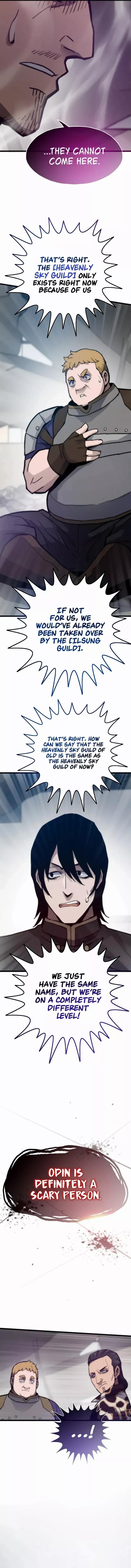Past Life Regressor Chapter 86 - Page 8 in English