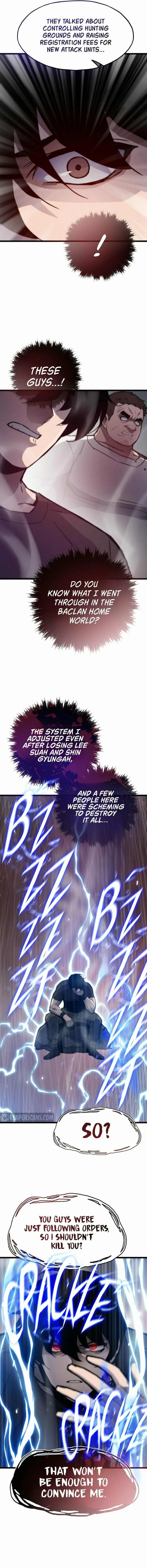 Past Life Regressor Chapter 87 - Page 13 in English