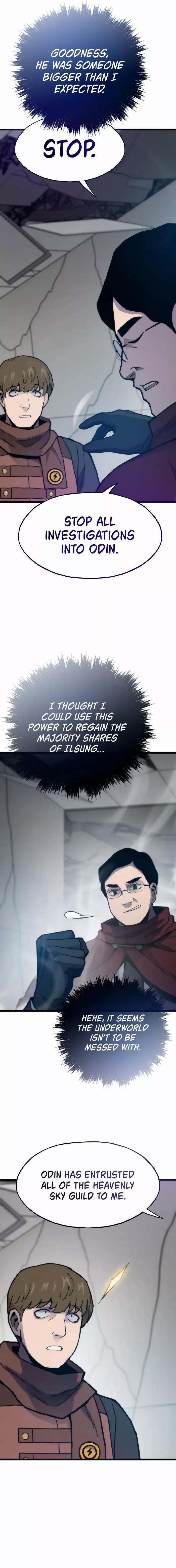 Past Life Regressor Chapter 88 - Page 17 in English