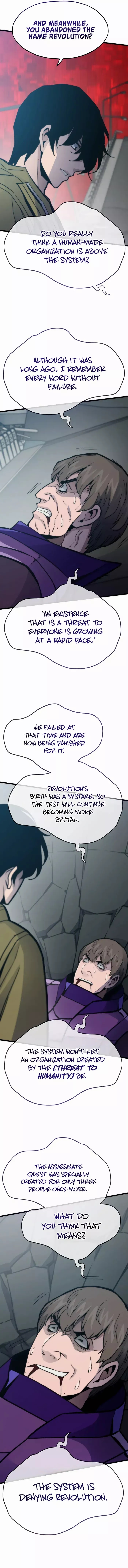 Past Life Regressor Chapter 90 - Page 17 in English