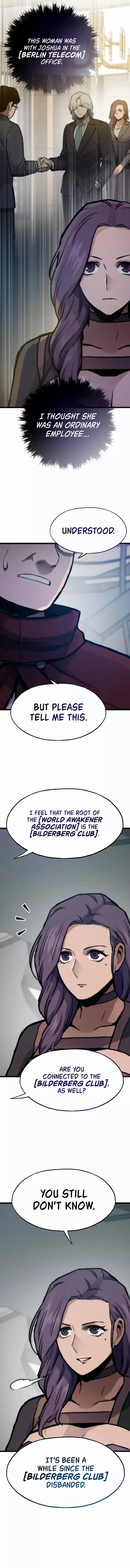 Past Life Regressor Chapter 90 - Page 7 in English