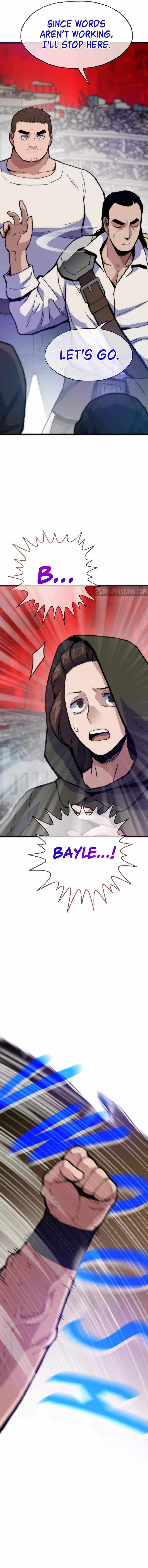 Past Life Regressor Chapter 96 - Page 5 in English