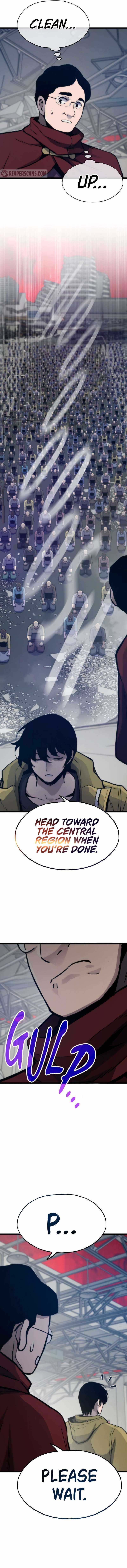 Past Life Regressor Chapter 98 - Page 17 in English