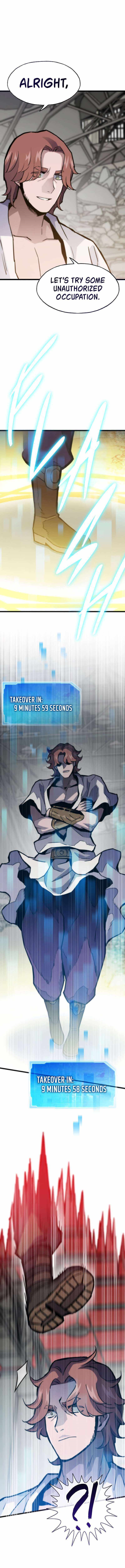 Past Life Regressor Chapter 98 - Page 6 in English