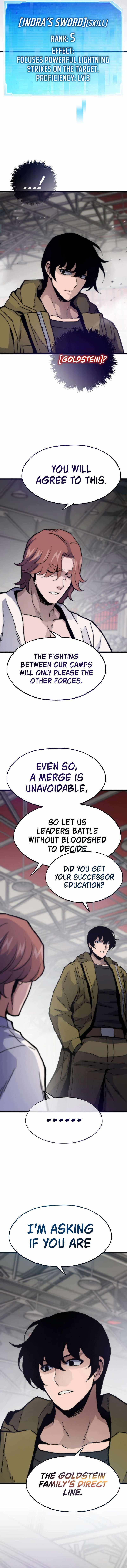 Past Life Regressor Chapter 98 - Page 9 in English