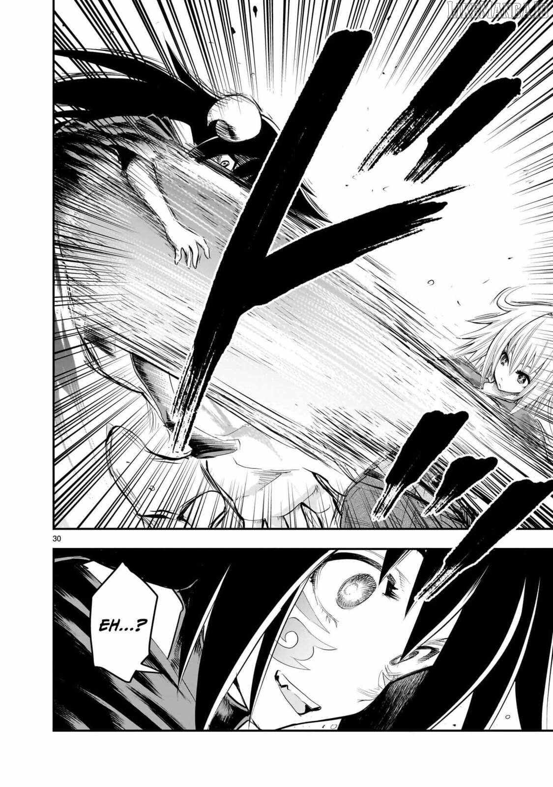 Re-Employment of the Former Strongest Hero Chapter 16 - Page 31 in English