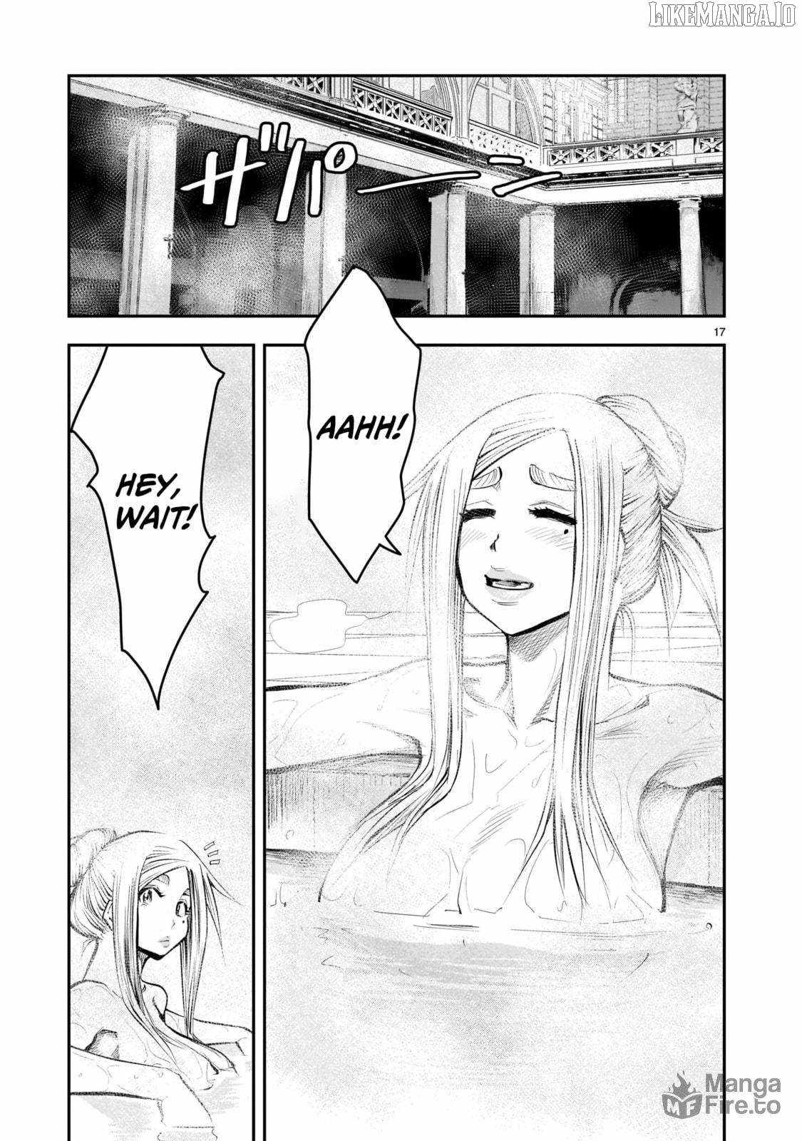 Re-Employment of the Former Strongest Hero Chapter 8 - Page 18 in English