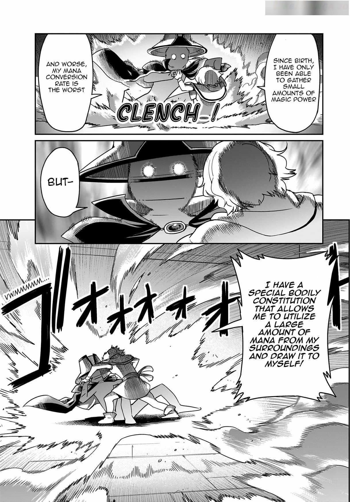 The gunner’s life of a middle-aged man summoned to another world and armed with a rifle: an airsoft addicted salaryman returns to the alternative world after work Chapter 18 - Page 9 in English