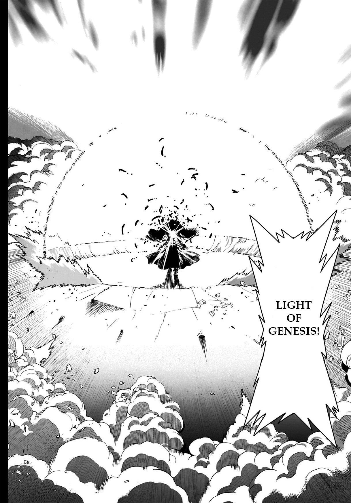 The gunner’s life of a middle-aged man summoned to another world and armed with a rifle: an airsoft addicted salaryman returns to the alternative world after work Chapter 42 - Page 17 in English