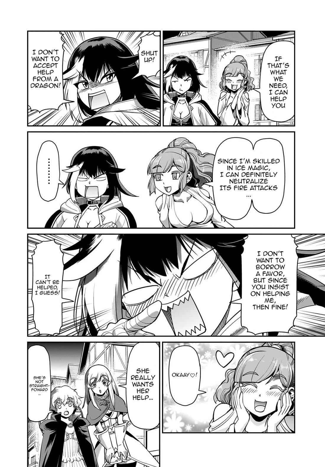 The gunner’s life of a middle-aged man summoned to another world and armed with a rifle: an airsoft addicted salaryman returns to the alternative world after work Chapter 68 - Page 7 in English