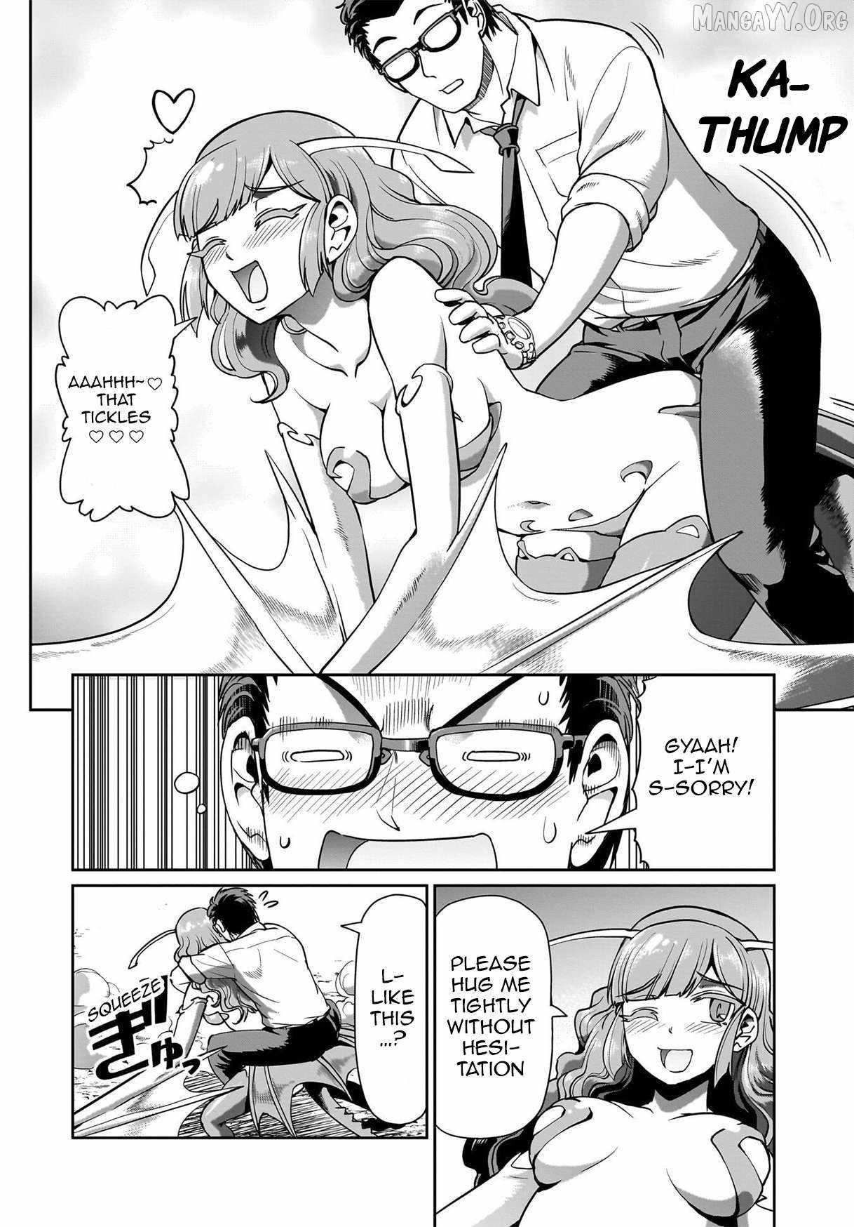 The gunner’s life of a middle-aged man summoned to another world and armed with a rifle: an airsoft addicted salaryman returns to the alternative world after work Chapter 70 - Page 4 in English